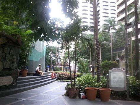 THE 10 CLOSEST Hotels to Ortigas Park .